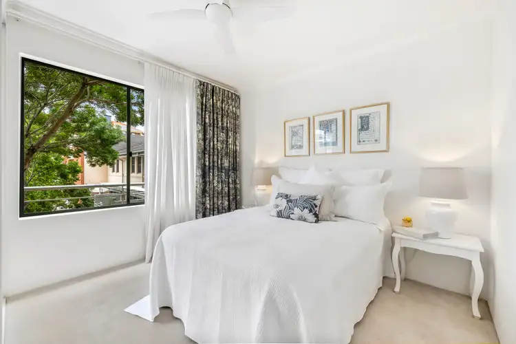 Sixth view of Homely apartment listing, A606/780 Bourke Street, Redfern NSW 2016
