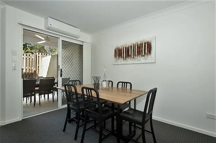 Fourth view of Homely townhouse listing, 22/39 RIVER ROAD, Bundamba QLD 4304