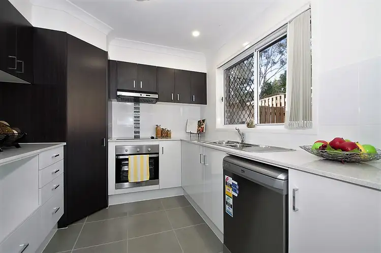 Fifth view of Homely townhouse listing, 22/39 RIVER ROAD, Bundamba QLD 4304