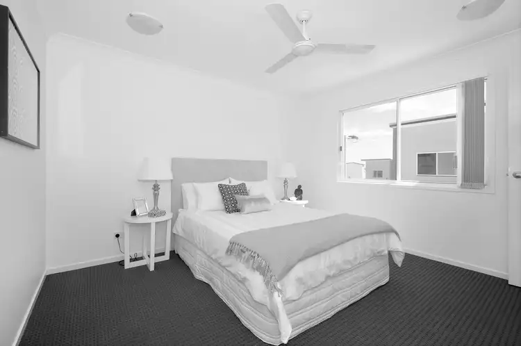 Sixth view of Homely townhouse listing, 22/39 RIVER ROAD, Bundamba QLD 4304
