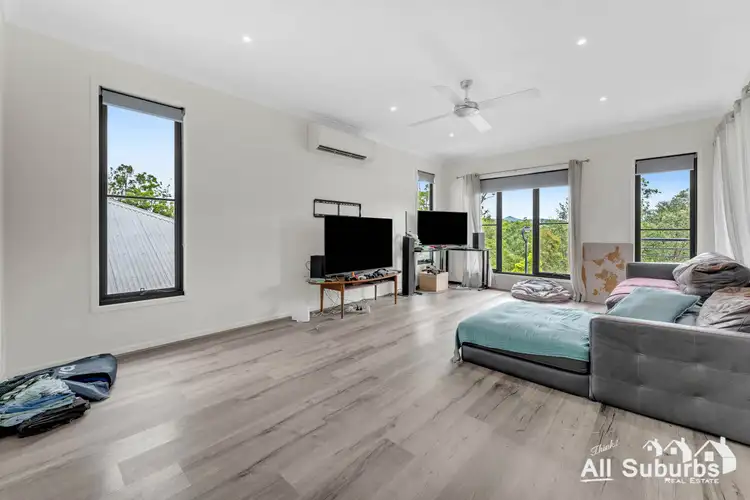 Second view of Homely terrace listing, 36 Daydream Crescent, Springfield Lakes QLD 4300