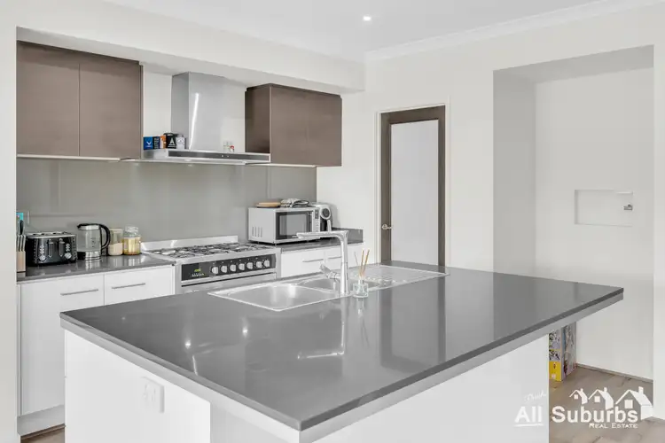 Fourth view of Homely terrace listing, 36 Daydream Crescent, Springfield Lakes QLD 4300