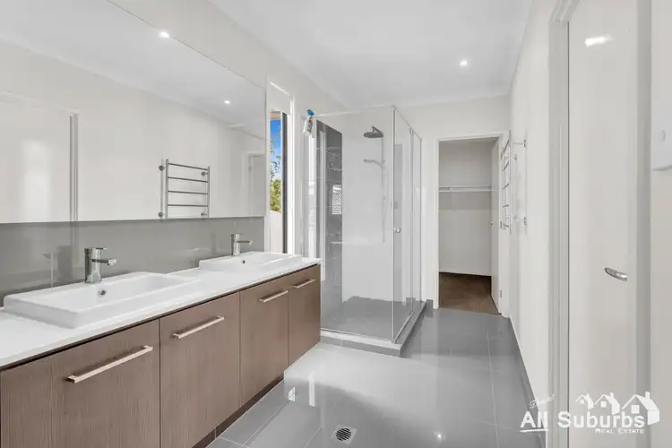 Fifth view of Homely terrace listing, 36 Daydream Crescent, Springfield Lakes QLD 4300