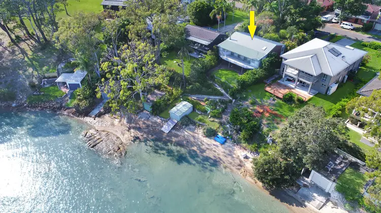 15 Caswell Crescent, Tanilba Bay NSW 2319