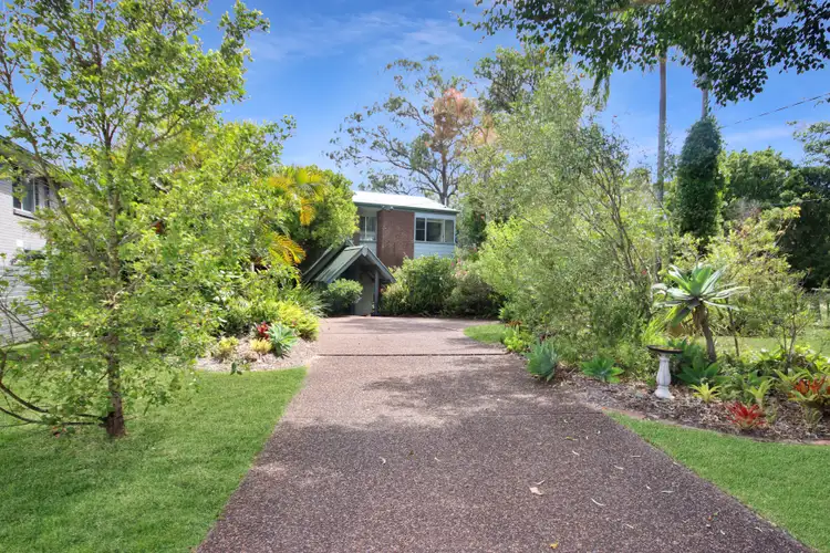 Second view of Homely house listing, 15 Caswell Crescent, Tanilba Bay NSW 2319