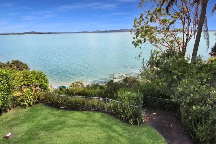 Sixth view of Homely house listing, 15 Caswell Crescent, Tanilba Bay NSW 2319