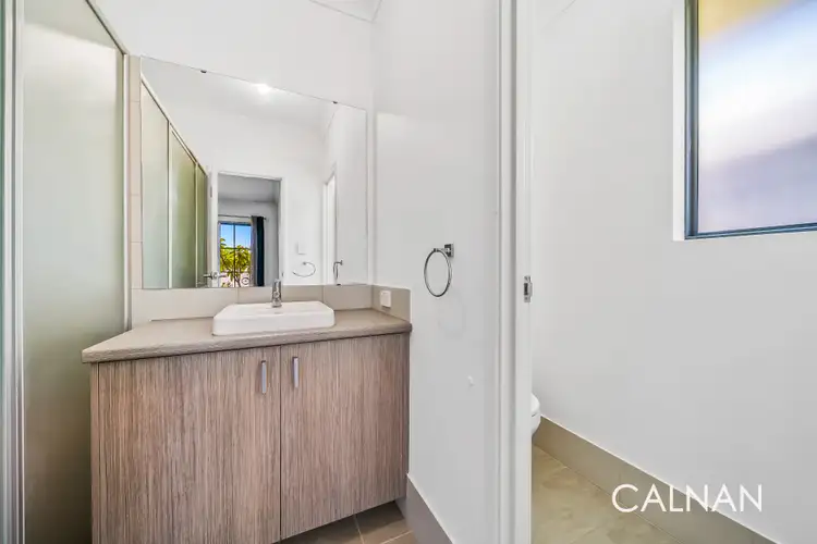 Sixth view of Homely house listing, 40 Melbourne Loop, Hammond Park WA 6164