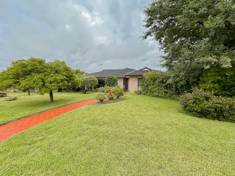 36 Coronation Avenue, Swan Hill VIC 3585