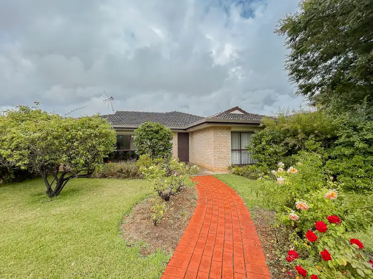 Second view of Homely house listing, 36 Coronation Avenue, Swan Hill VIC 3585