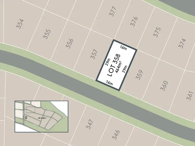 LOT 358, 85 Kanangra Drive, Crangan Bay NSW 2259