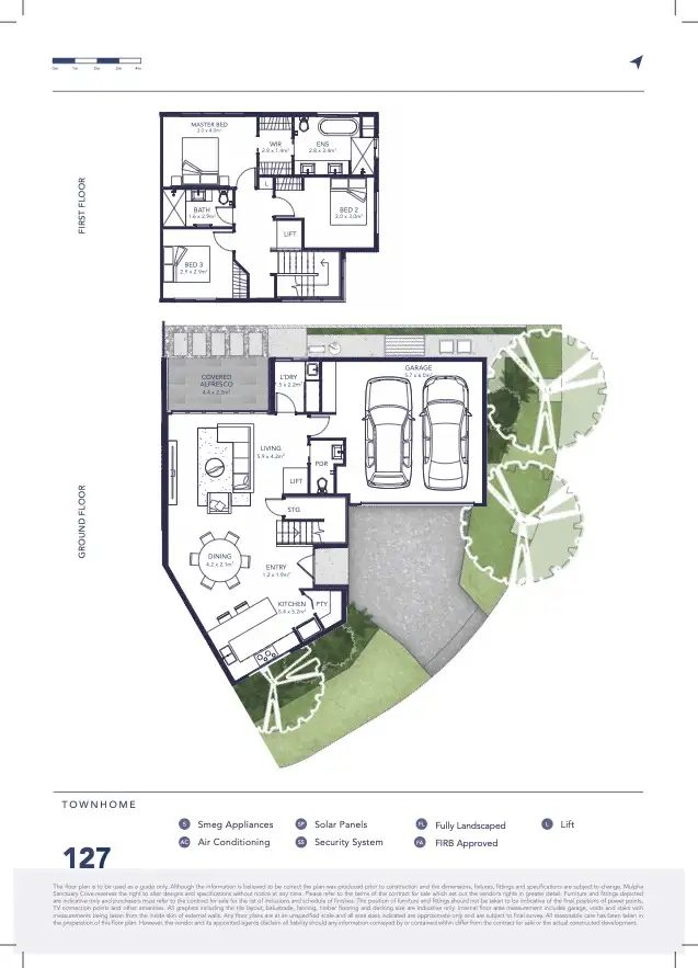 Fifth view of Homely house listing, Address available on request