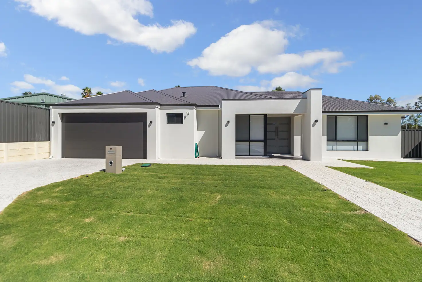 Main view of Homely house listing, 16 Saddlehill Ramble, Ballajura WA 6066