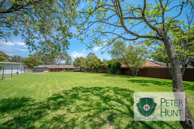 Third view of Homely house listing, 12 Carlton Road, Thirlmere NSW 2572