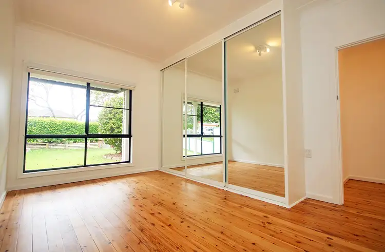 Fourth view of Homely house listing, 6 Harcourt Avenue, East Hills NSW 2213