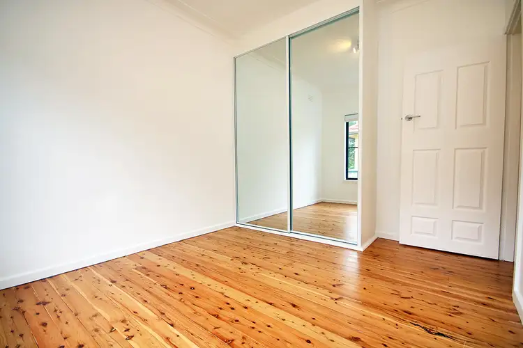 Fifth view of Homely house listing, 6 Harcourt Avenue, East Hills NSW 2213