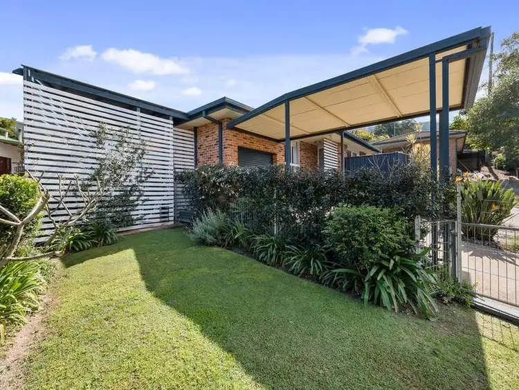 Second view of Homely house listing, 14 Hull Close, Coffs Harbour NSW 2450