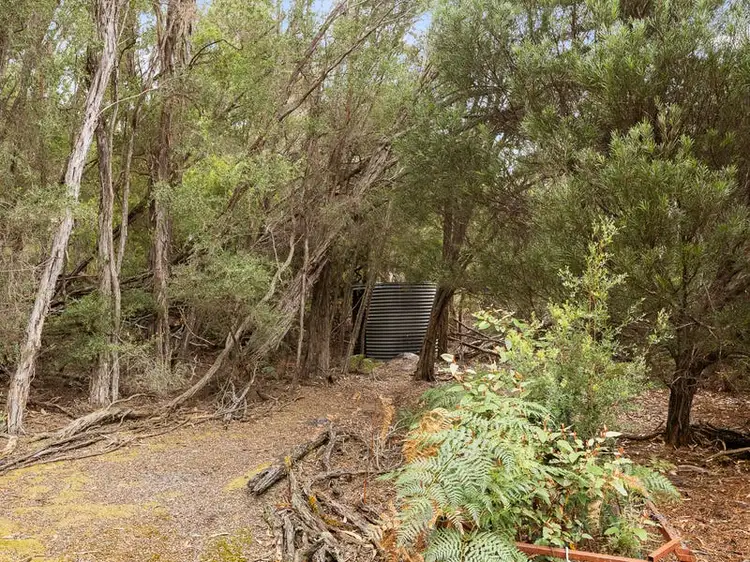 Second view of Homely land listing, LOT 1 Boat Harbour Road, Killiecrankie TAS 7255