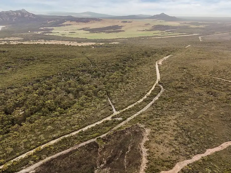 Sixth view of Homely land listing, LOT 1 Boat Harbour Road, Killiecrankie TAS 7255