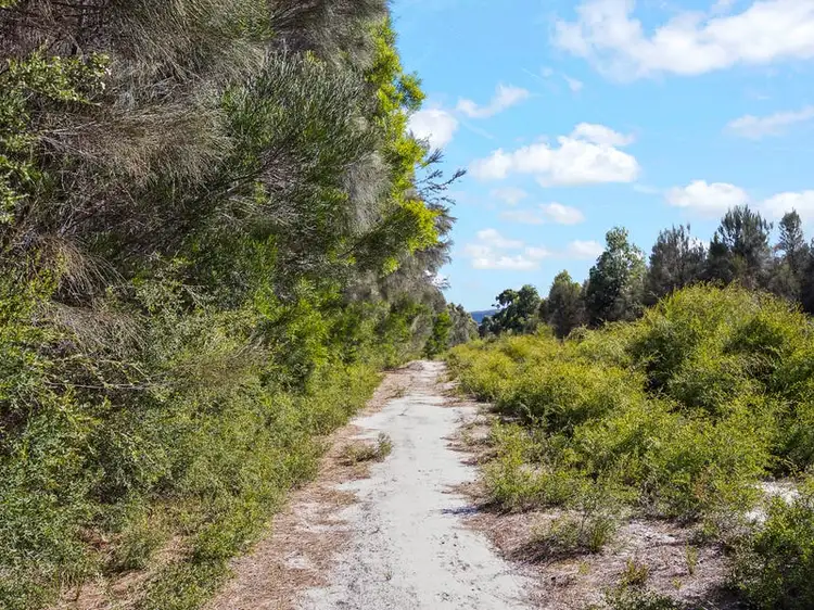 Fifth view of Homely land listing, LOT 2, 1018 Palana Road, Blue Rocks TAS 7255