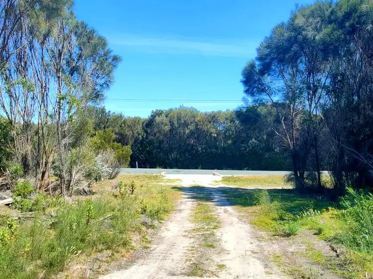 Sixth view of Homely land listing, LOT 2, 1018 Palana Road, Blue Rocks TAS 7255
