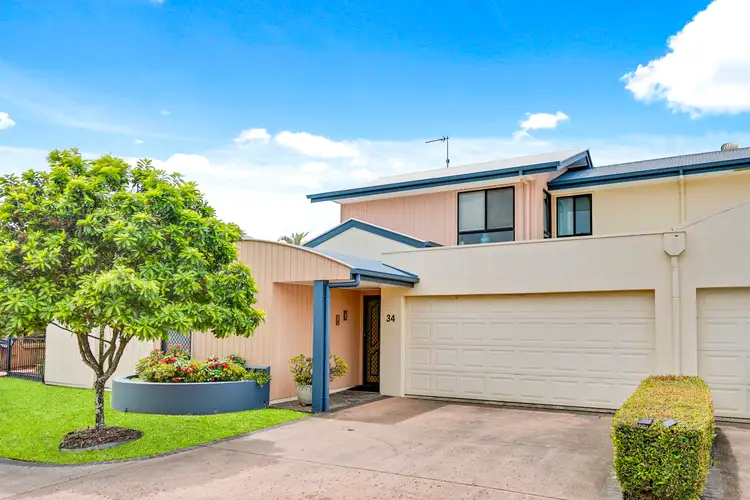 34/9a Browning Boulevard, Battery Hill QLD 4551