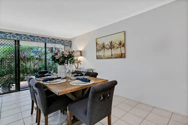 Sixth view of Homely townhouse listing, 34/9a Browning Boulevard, Battery Hill QLD 4551