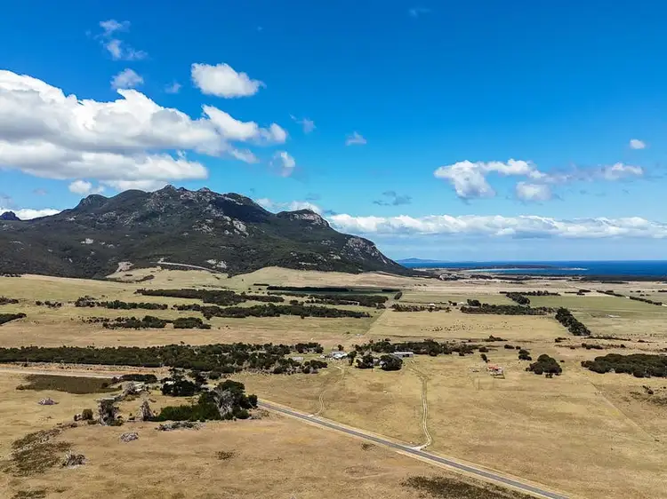 558 Lady Barron Road, Ranga TAS 7255