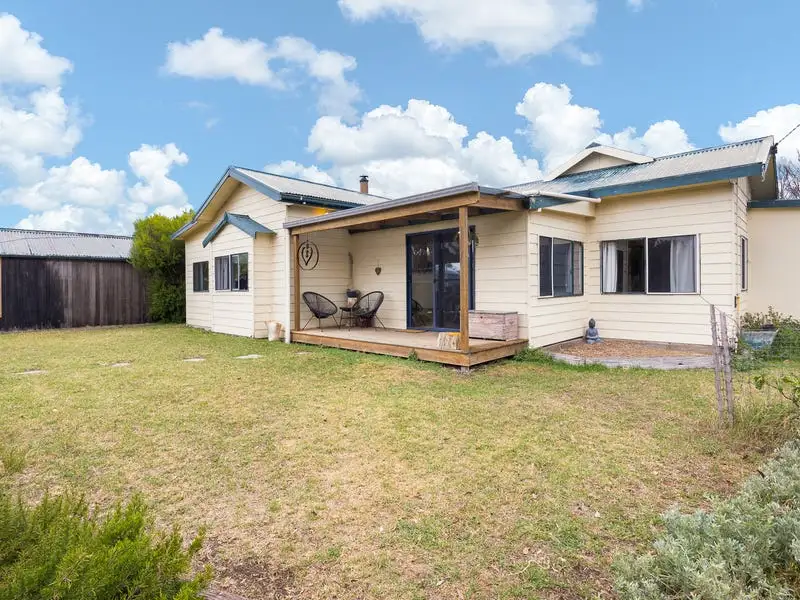 Main view of Homely house listing, 199 Butter Factory Road, Whitemark TAS 7255