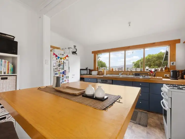 Second view of Homely house listing, 199 Butter Factory Road, Whitemark TAS 7255