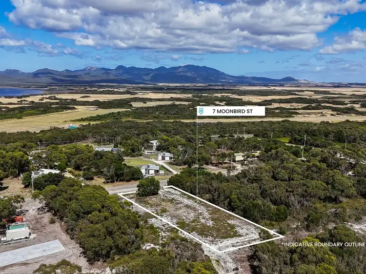 7 Moonbird Street, Lady Barron TAS 7255
