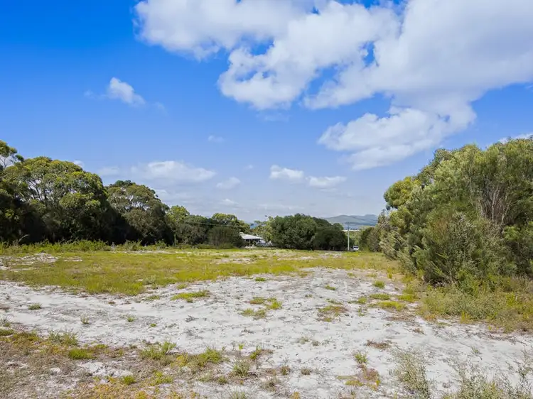 Second view of Homely land listing, 7 Moonbird Street, Lady Barron TAS 7255