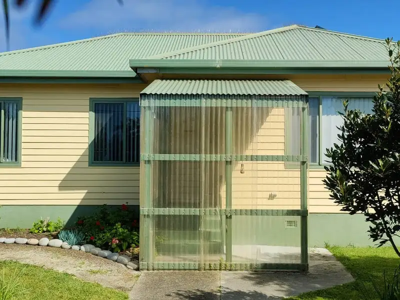 Main view of Homely house listing, 16 James Street, Whitemark TAS 7255
