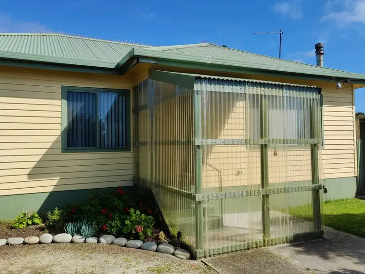Second view of Homely house listing, 16 James Street, Whitemark TAS 7255