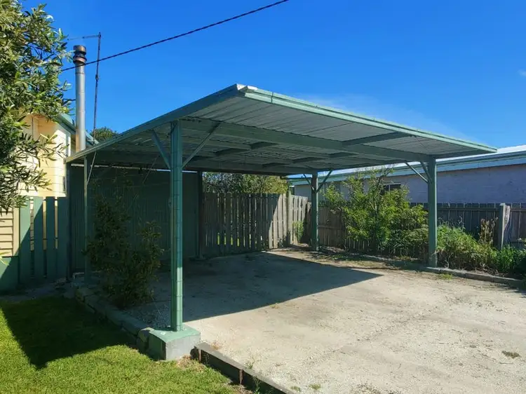 Third view of Homely house listing, 16 James Street, Whitemark TAS 7255