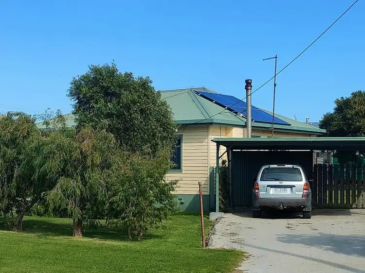 Fourth view of Homely house listing, 16 James Street, Whitemark TAS 7255