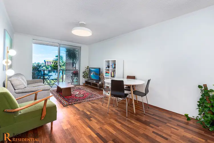 Main view of Homely apartment listing, 1/1 Stewart Street, Glebe NSW 2037