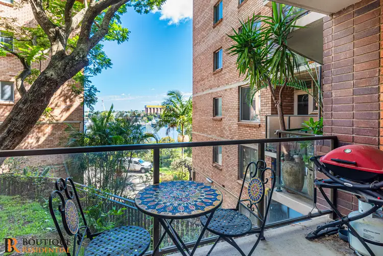 Second view of Homely apartment listing, 1/1 Stewart Street, Glebe NSW 2037