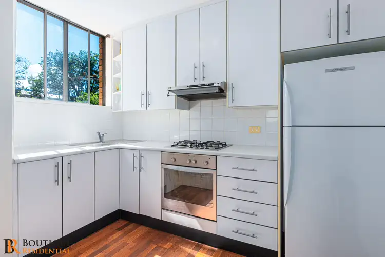Fourth view of Homely apartment listing, 1/1 Stewart Street, Glebe NSW 2037
