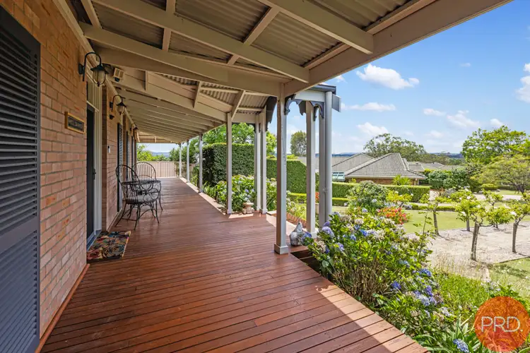 Second view of Homely house listing, 31 Robinia Close, Largs NSW 2320
