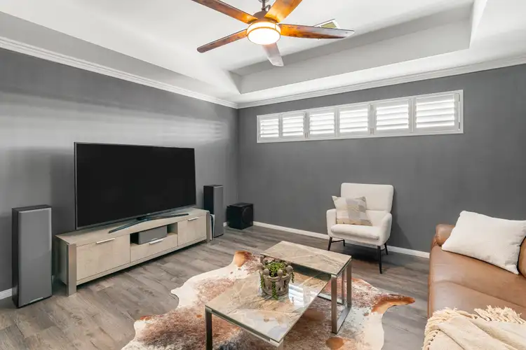 Second view of Homely house listing, 19 Bonney Drive, Baldivis WA 6171