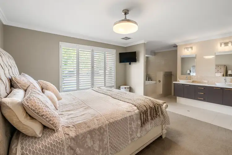 Fifth view of Homely house listing, 19 Bonney Drive, Baldivis WA 6171