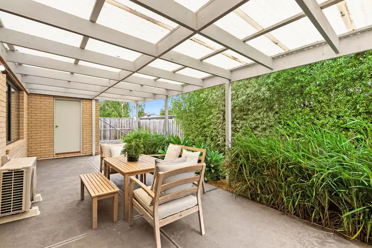 Fourth view of Homely house listing, 5 Whitfords Drive, Armstrong Creek VIC 3217