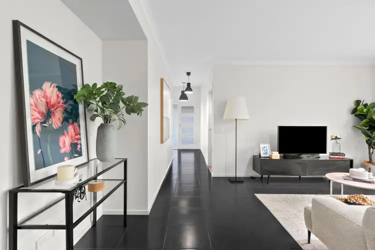 Sixth view of Homely house listing, 5 Whitfords Drive, Armstrong Creek VIC 3217