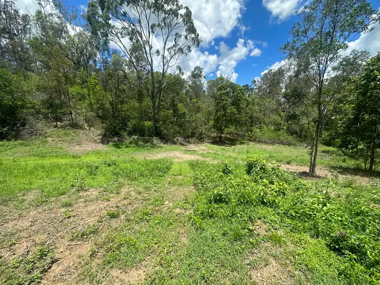 LOT 24, 4528 Bundaberg Gin Gin Road, Gin Gin QLD 4671