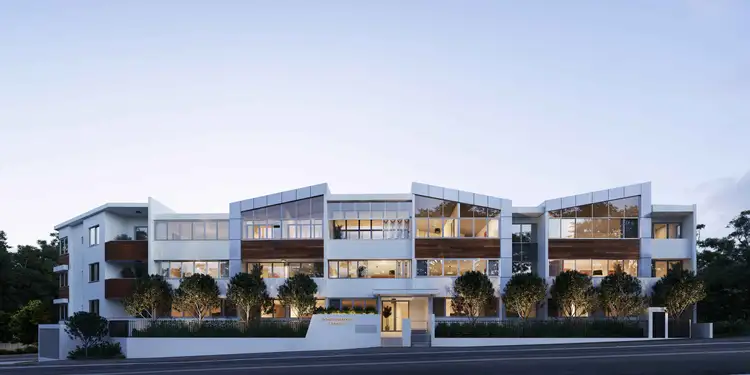 9 / 1 Adsett street, Taringa, Qld 4068