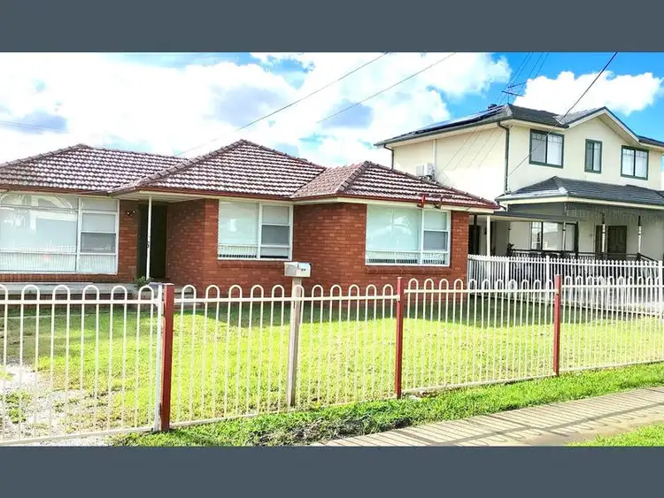 39 Palmerston Road, Mount Druitt NSW 2770