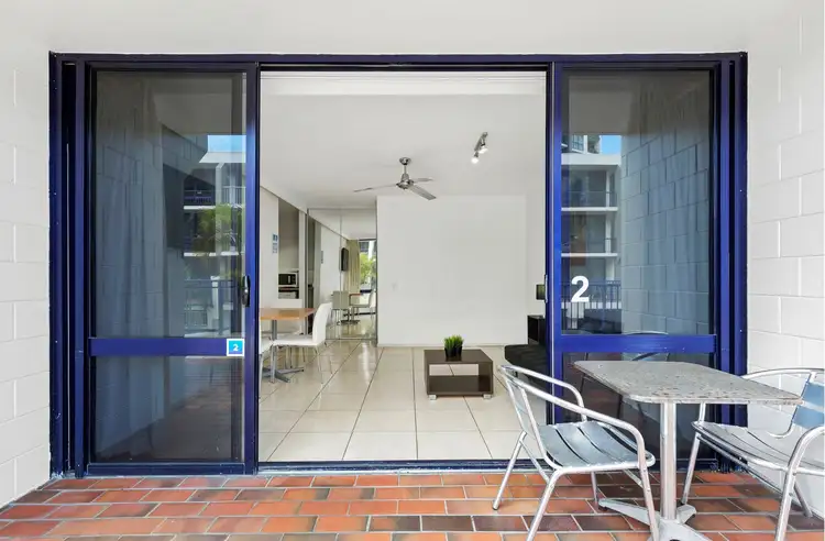 58/2877 GOLD COAST HIGHWAY, Surfers Paradise QLD 4217