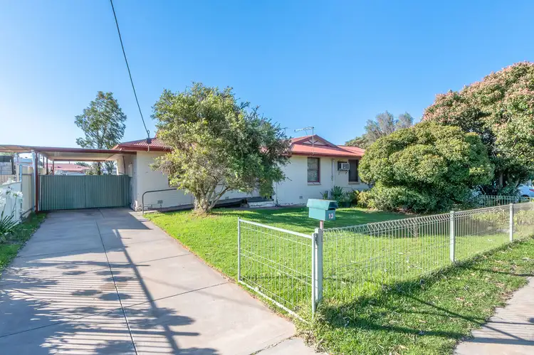 Main view of Homely semi-detached listing, 11 & 13 Burdekin, Murray Bridge SA 5253