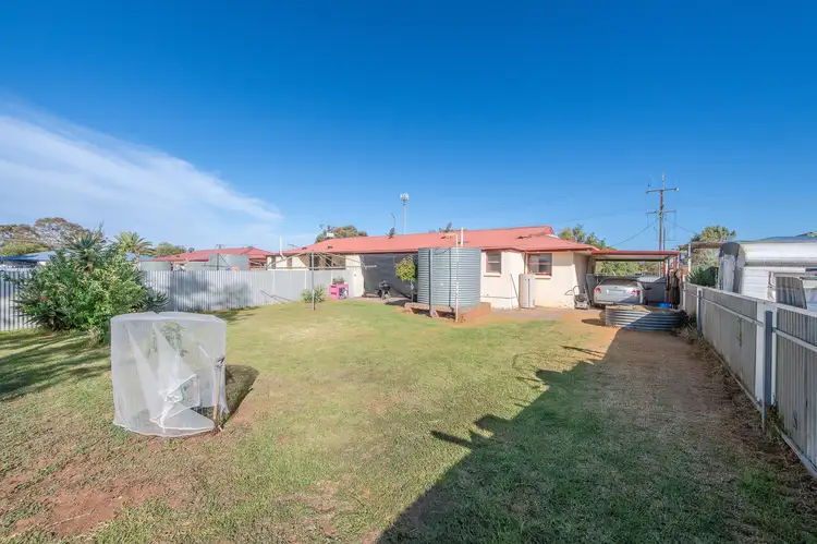 Fourth view of Homely semi-detached listing, 11 & 13 Burdekin, Murray Bridge SA 5253