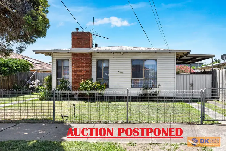 16 MCLENNAN, Braybrook VIC 3019